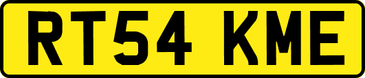 RT54KME