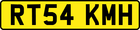 RT54KMH
