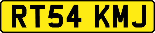 RT54KMJ