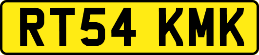 RT54KMK
