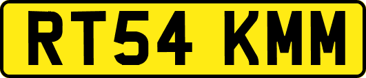 RT54KMM
