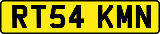 RT54KMN
