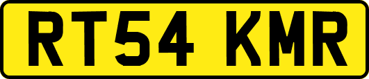 RT54KMR