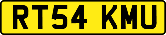 RT54KMU
