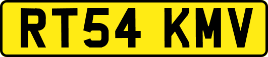 RT54KMV