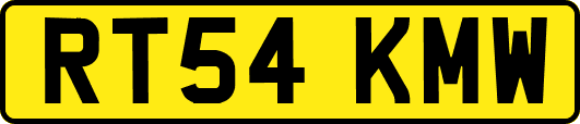 RT54KMW