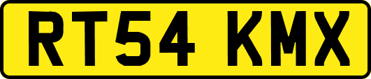 RT54KMX