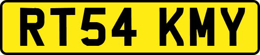 RT54KMY