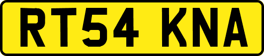 RT54KNA