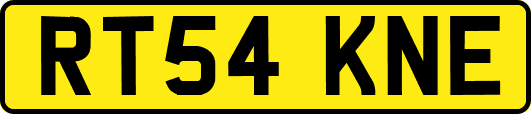 RT54KNE