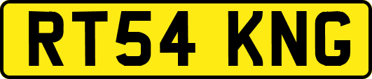RT54KNG