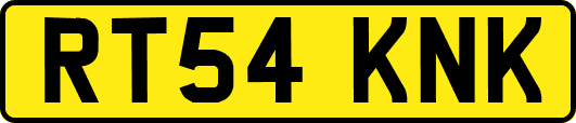 RT54KNK
