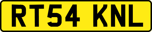 RT54KNL