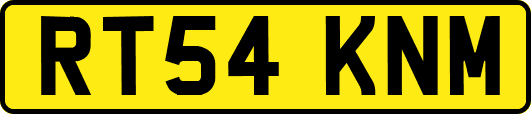 RT54KNM
