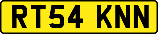 RT54KNN