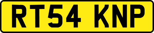 RT54KNP