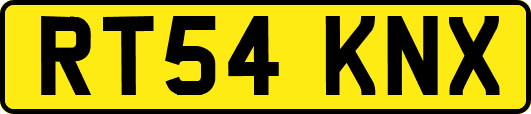 RT54KNX