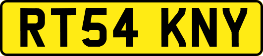 RT54KNY