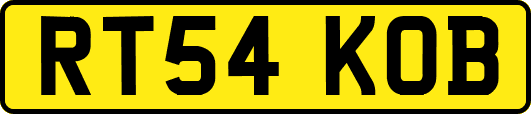 RT54KOB