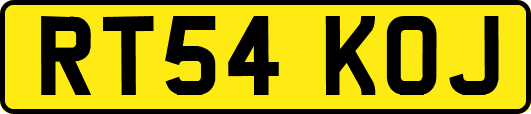 RT54KOJ