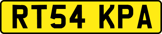 RT54KPA
