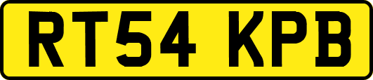 RT54KPB