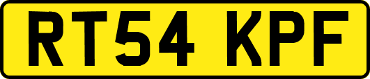 RT54KPF