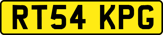 RT54KPG