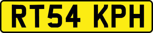 RT54KPH