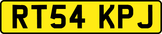 RT54KPJ
