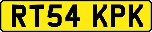 RT54KPK