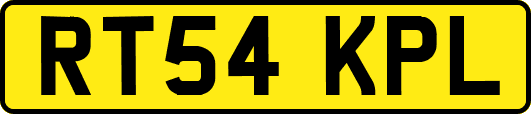 RT54KPL