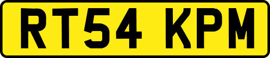RT54KPM