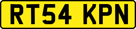 RT54KPN