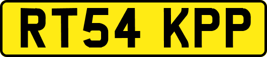RT54KPP