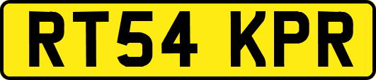 RT54KPR