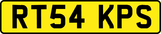 RT54KPS