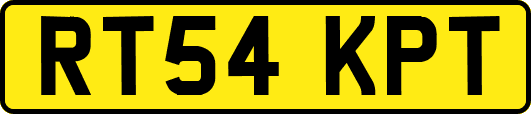 RT54KPT