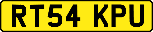 RT54KPU