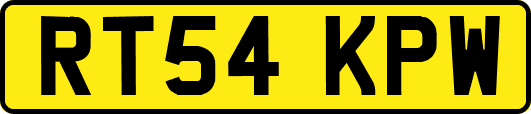 RT54KPW