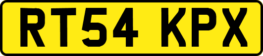RT54KPX