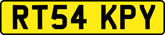 RT54KPY