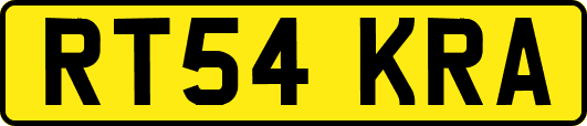 RT54KRA