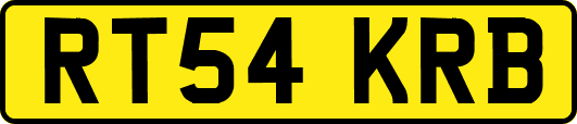RT54KRB