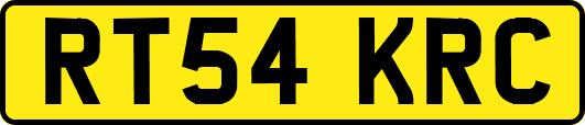 RT54KRC