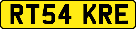 RT54KRE