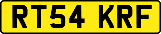 RT54KRF