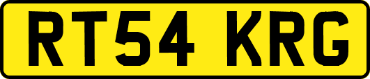 RT54KRG