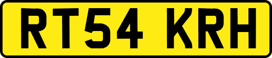 RT54KRH
