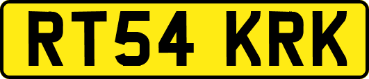 RT54KRK